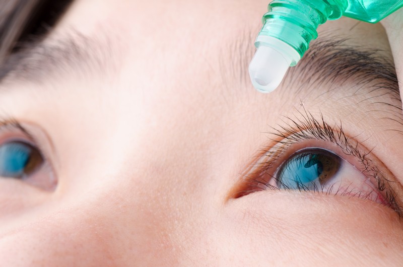 Advanced dry eye treatment Vancouver BC