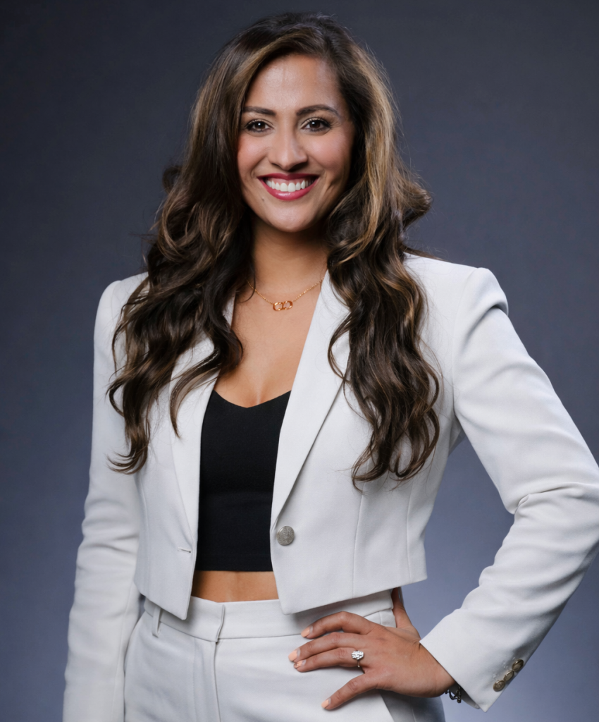 dr mahnia madan
